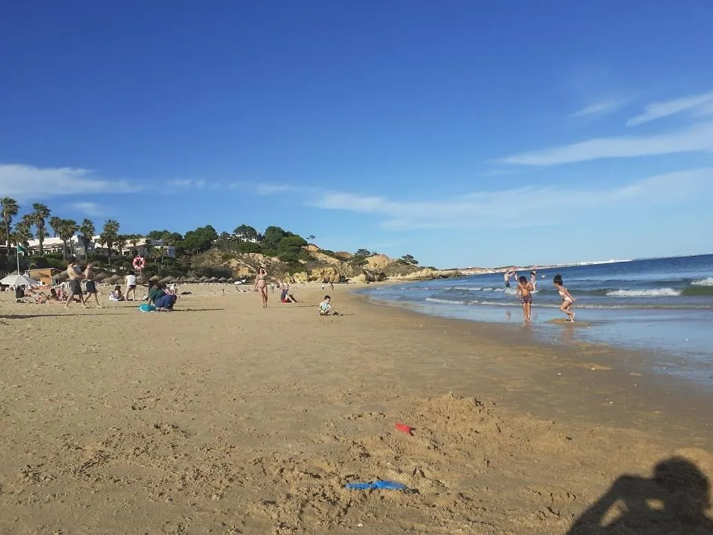 Sao Joao Sand T1 Apartment Albufeira