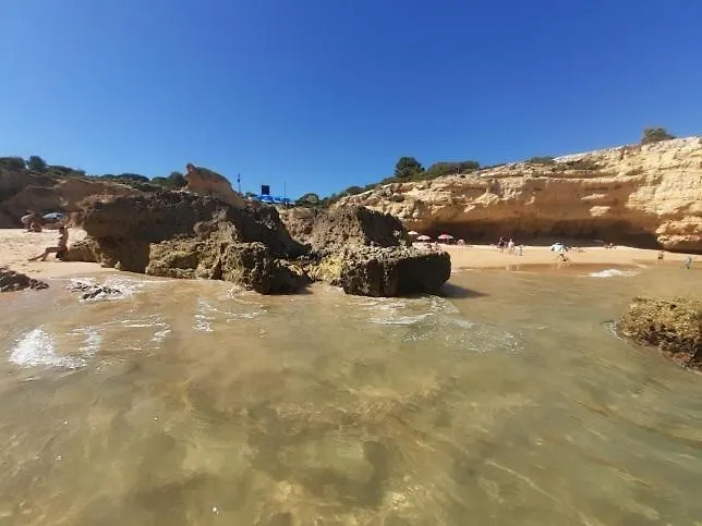 Sao Joao Sand T1 Apartment Albufeira
