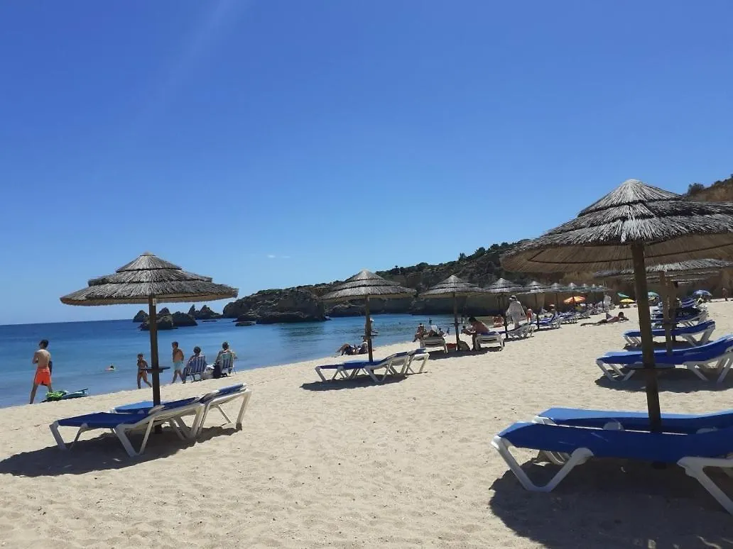 Sao Joao Sand T1 Apartment Albufeira