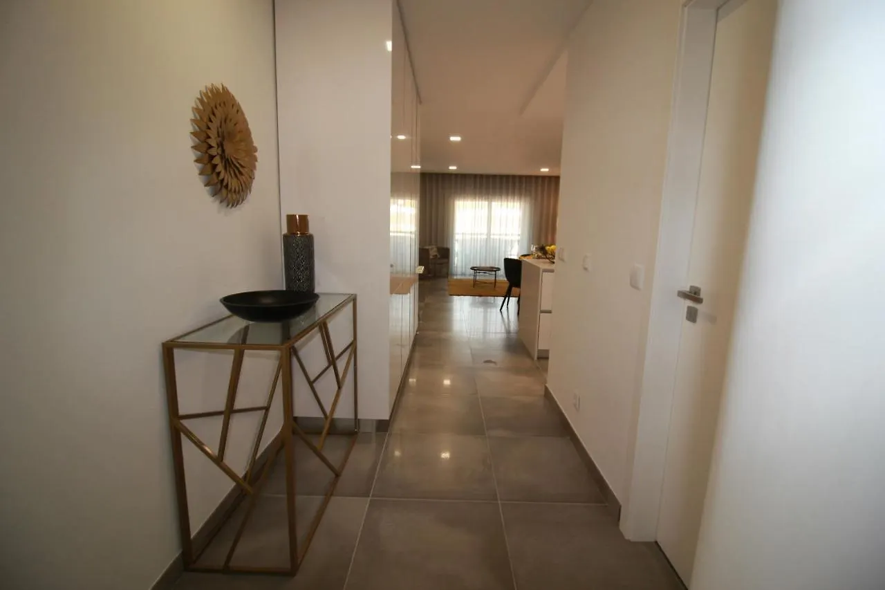 Sao Joao Sand T1 Apartment Albufeira