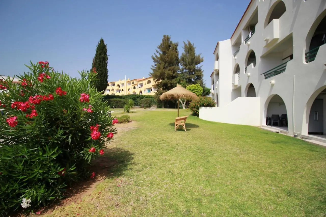 Sao Joao Sand T1 Apartment Albufeira