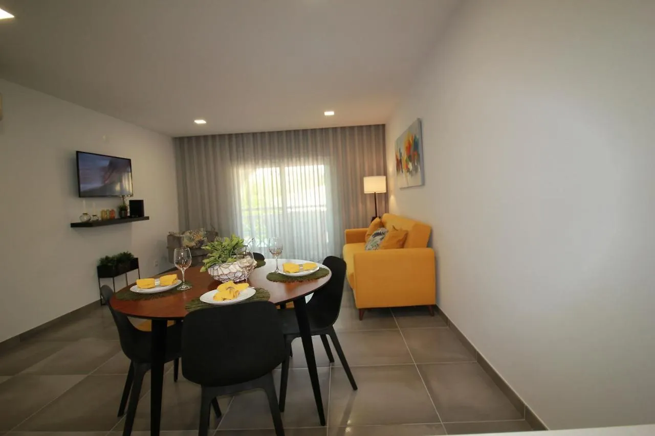 Sao Joao Sand T1 Apartment Albufeira 0*,  Portugal