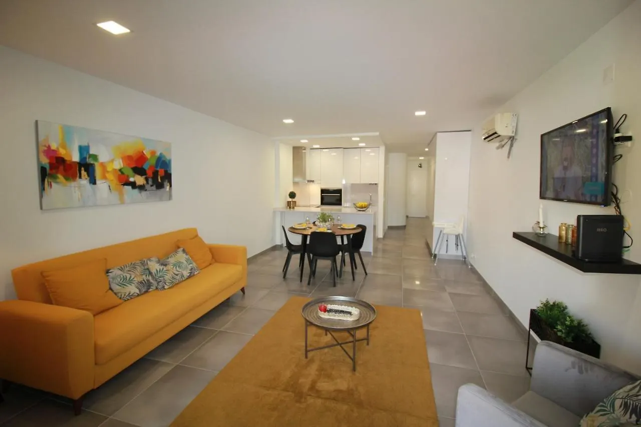 Sao Joao Sand T1 Apartment Albufeira