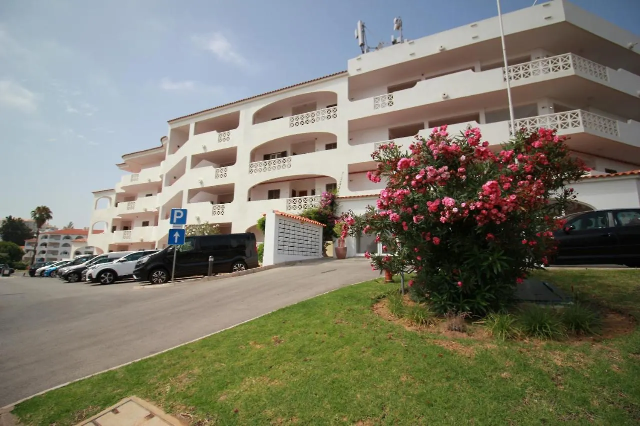 Sao Joao Sand T1 Apartment Albufeira