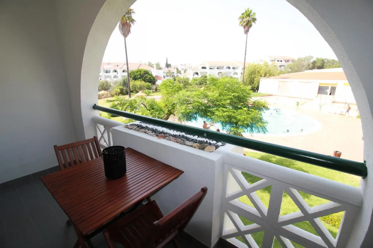 Sao Joao Sand T1 Apartment Albufeira