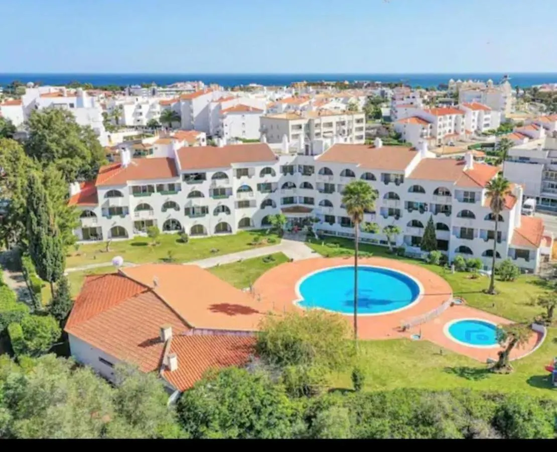Sao Joao Sand T1 Apartment Albufeira Portugal