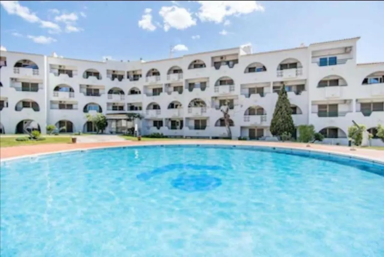 Sao Joao Sand T1 Apartment Albufeira