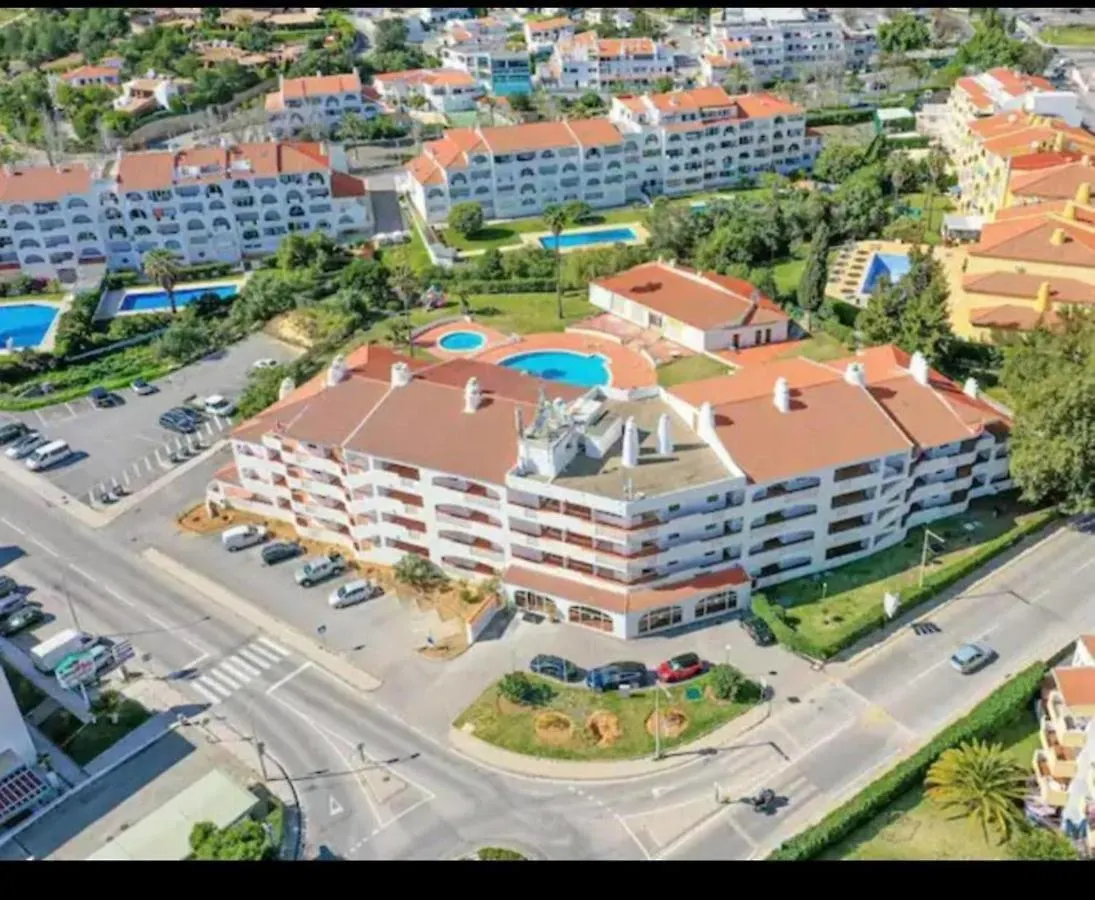 Sao Joao Sand T1 Apartment Albufeira 0*,  Portugal