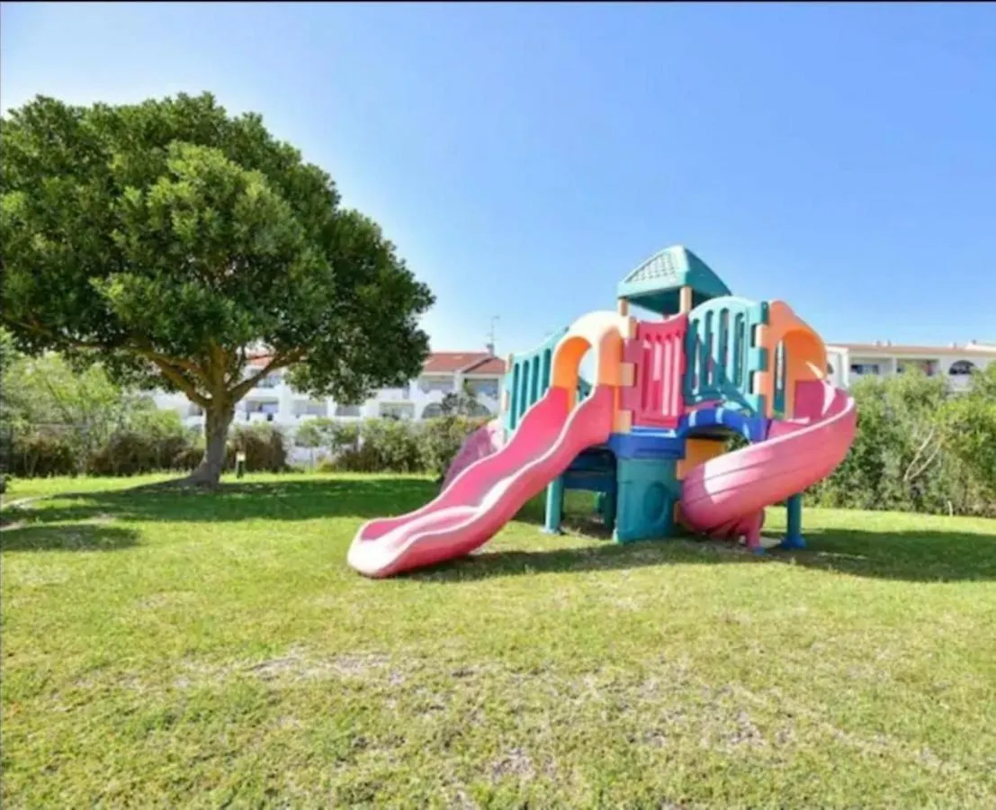 Sao Joao Sand T1 Apartment Albufeira