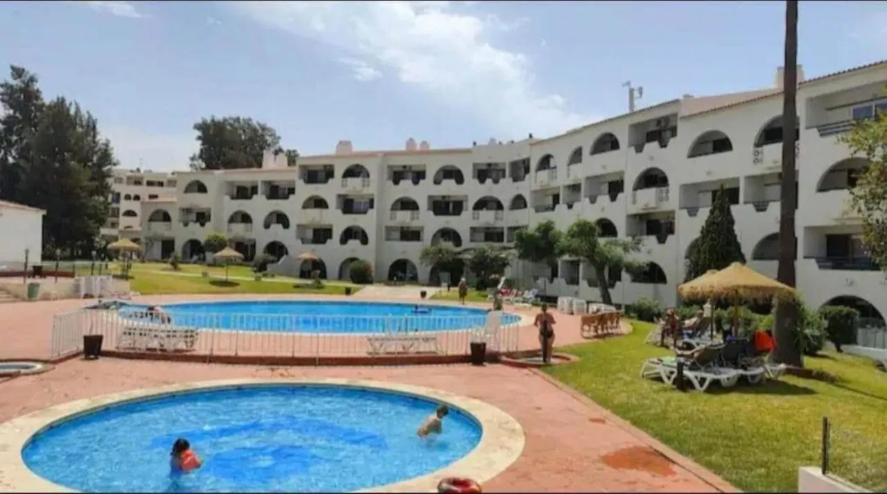 Sao Joao Sand T1 Apartment Albufeira 0*,  Portugal