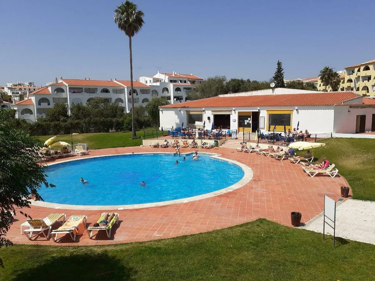 Sao Joao Sand T1 Apartment Albufeira 0*,  Portugal