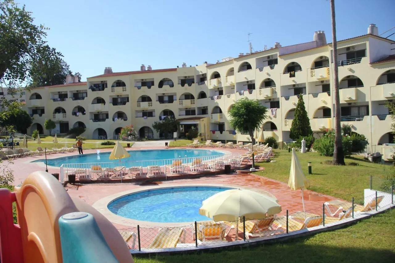Sao Joao Sand T1 Apartment Albufeira 0*,