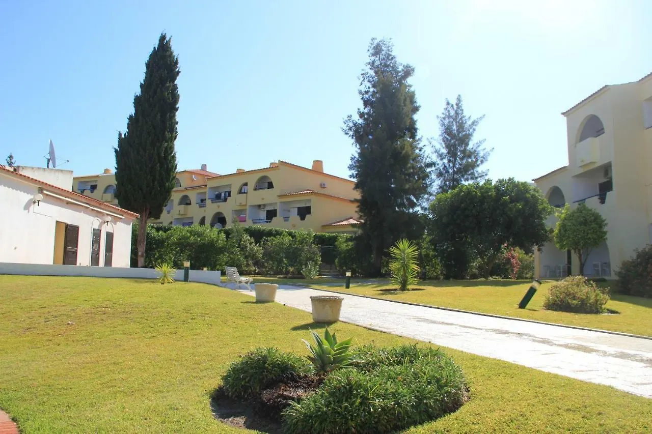 Sao Joao Sand T1 Apartment Albufeira