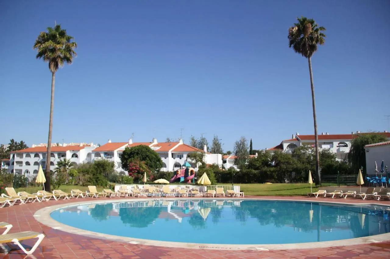 Sao Joao Sand T1 Apartment Albufeira